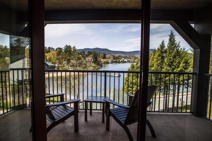 Hampton Inn & Suites Lake Placid