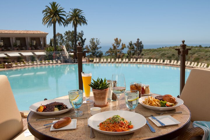 The Resort at Pelican Hill