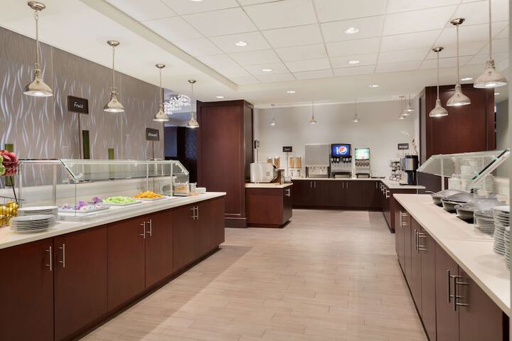 Embassy Suites by Hilton Boston Waltham