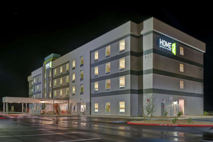 Hotel 10 of 45