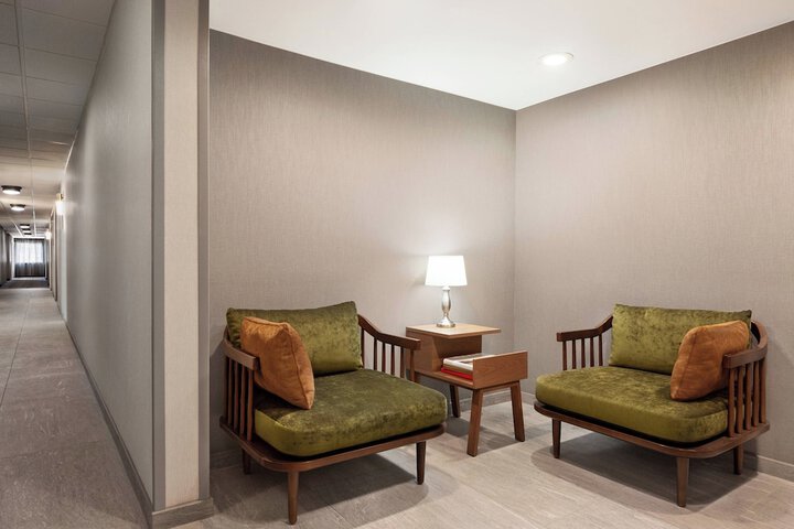 Fairfield Inn and Suites by Marriott Wheeling St. Clairsville