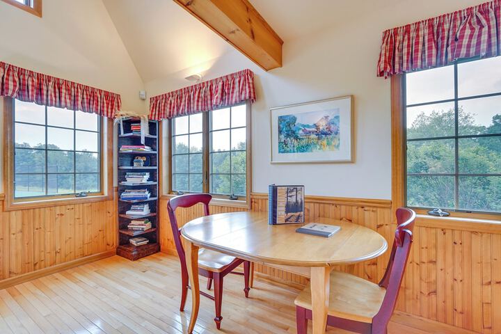 Vacation Rental Home in the Berkshires!