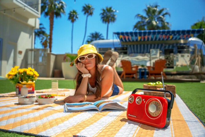 Hotel Paseo Autograph Collection by Marriott