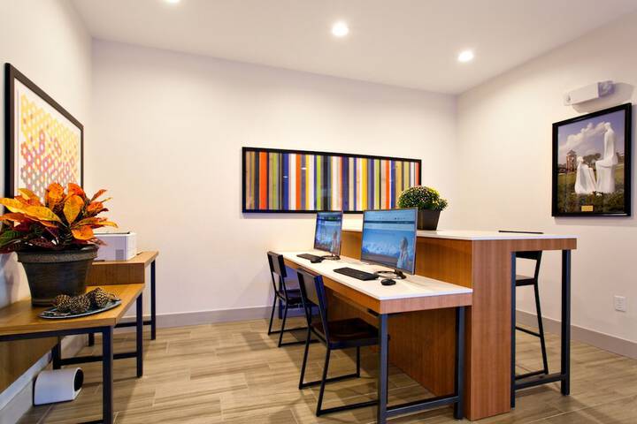 Holiday Inn Express Lake Wales N-Winter Haven by IHG