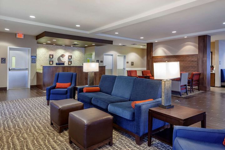 Hotel Interior 7 of 59