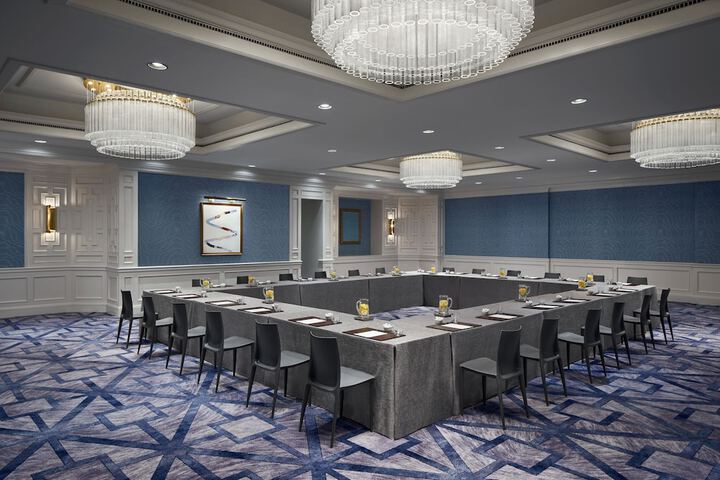The Ritz-Carlton Pentagon City