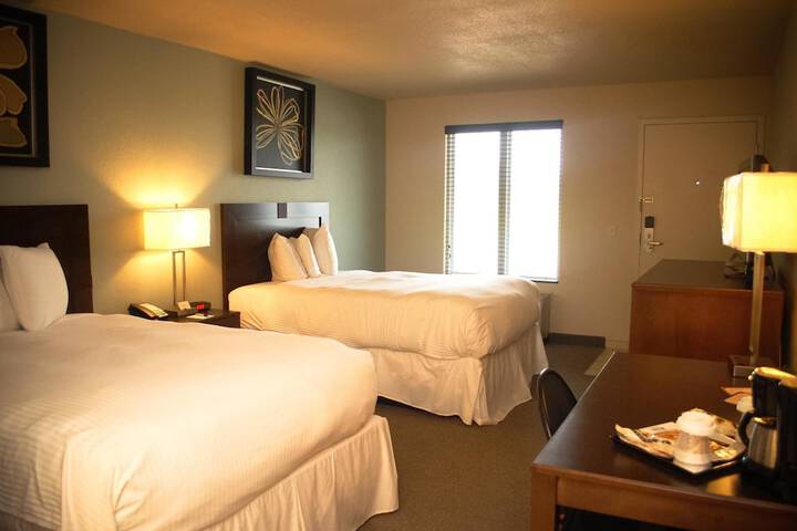Unique Suites Hotel