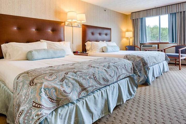 The Rhumb Line Resort