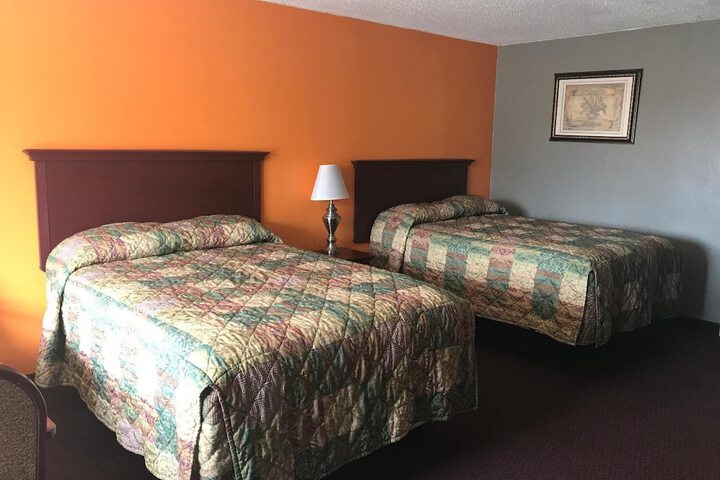 Express Inn - Bay City