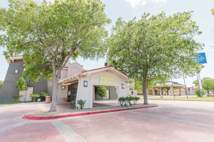 La Quinta Inn by Wyndham Amarillo Mid-City