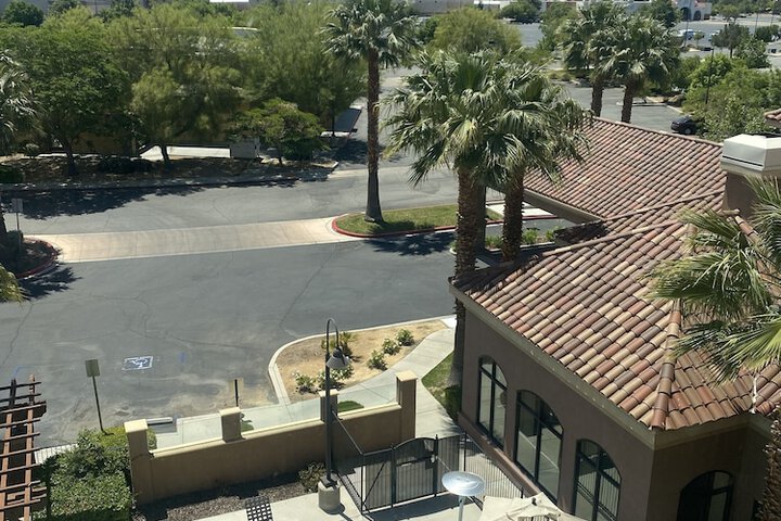 Hilton Garden Inn Palmdale