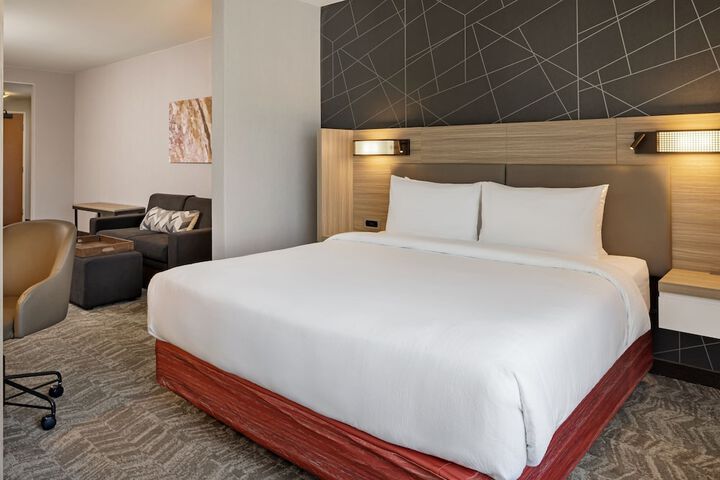 SpringHill Suites by Marriott Turlock