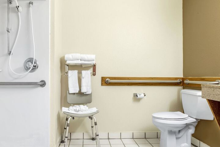 Quality Inn Noblesville - Indianapolis