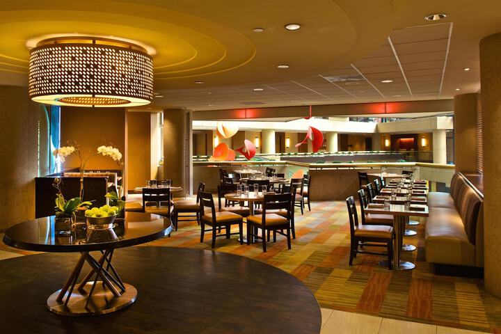 Hyatt Regency Crystal City