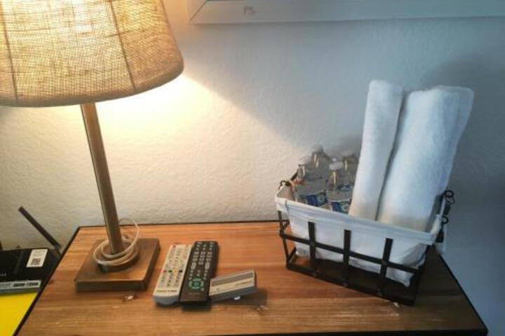 Rowland Heights Herly Apartment
