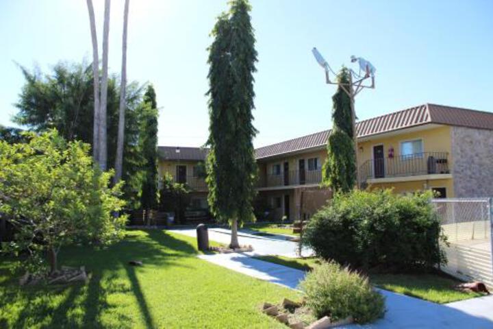 Hudson House