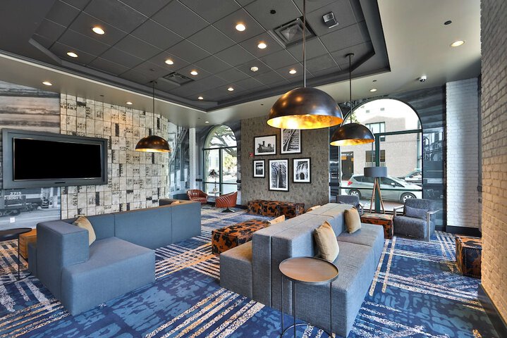 Hotel Interior 10 of 93