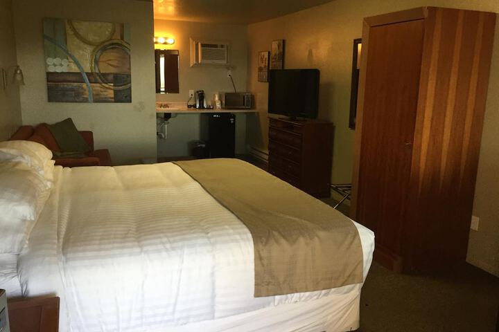 Gateway Inn