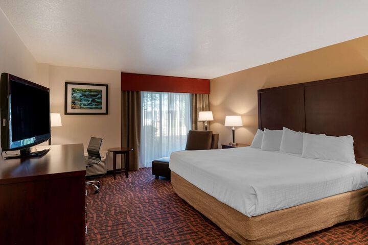Best Western Pony Soldier Inn - Airport
