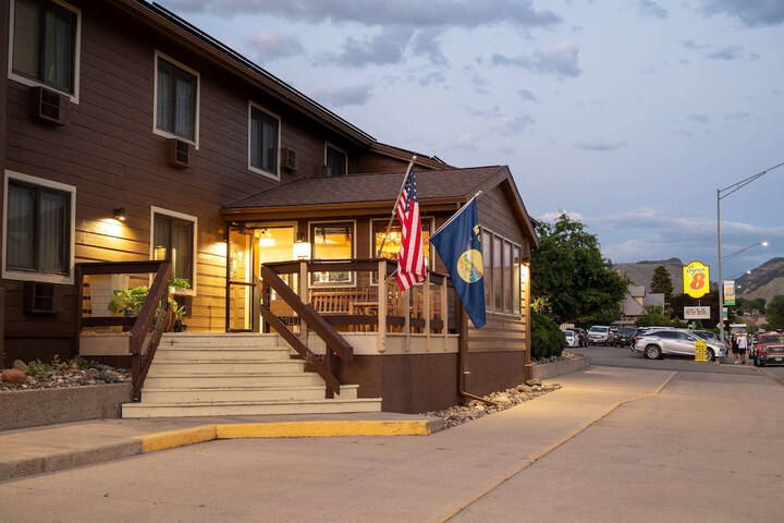 Hotel 21 of 63