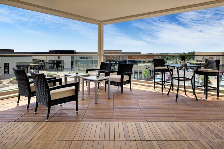 Terrace/Patio 69 of 71