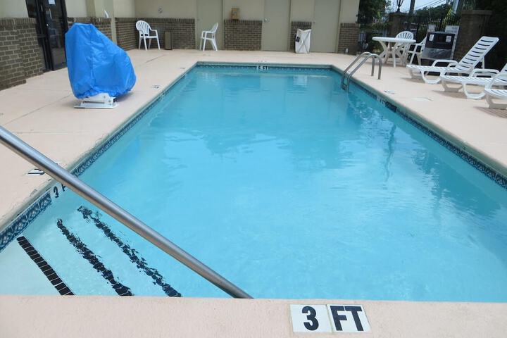 Quality Inn Winder