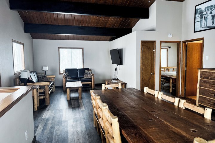 Pine Mountain Ski & Golf Resort