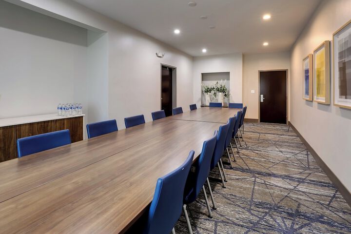 Holiday Inn Express Hinesville by IHG
