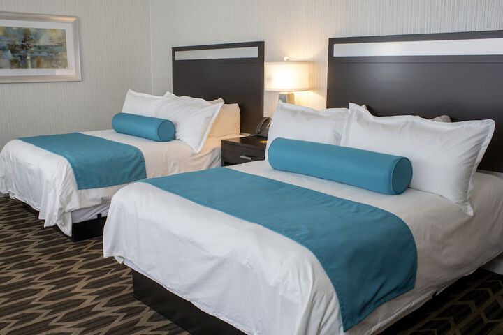 Gold Country Casino Resort