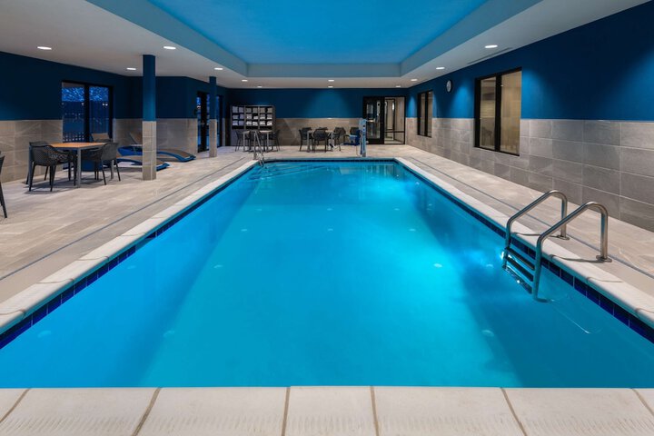 Hampton Inn & Suites Cody