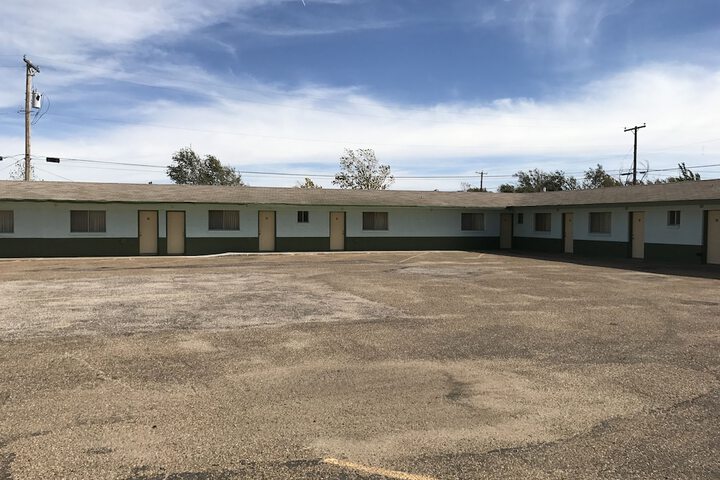 Hotel 8 of 43
