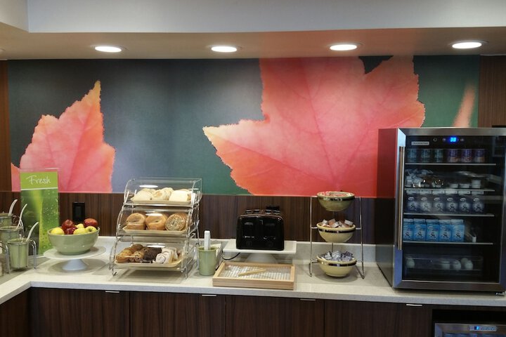 Quality Inn Cranberry Township
