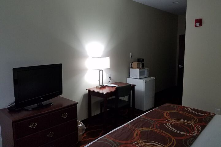 Baymont by Wyndham Grovetown Augusta