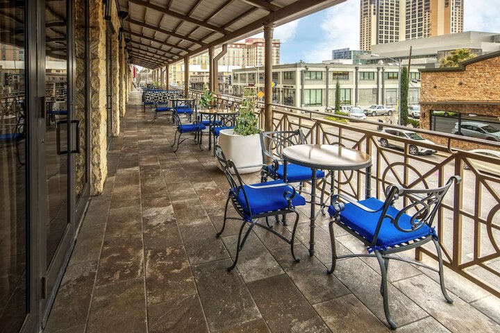 Terrace/Patio 61 of 62