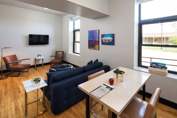 Hotel Grinnell Downtown an Ascend Collection Hotel