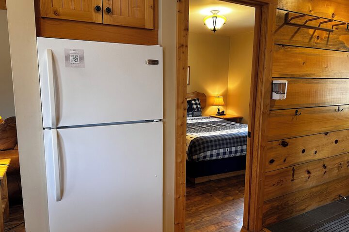 Methow River Lodge & Cabins