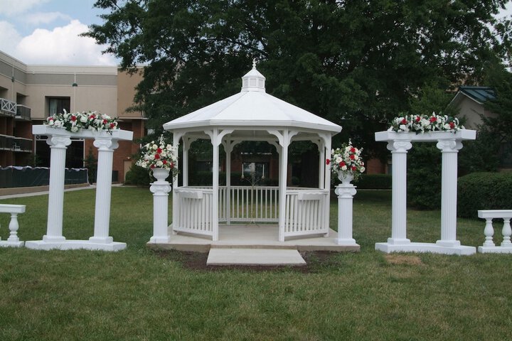Wedding/Banquet 25 of 32