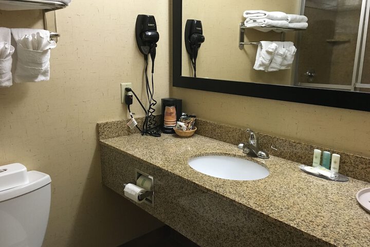 Comfort Inn Jackson I-40