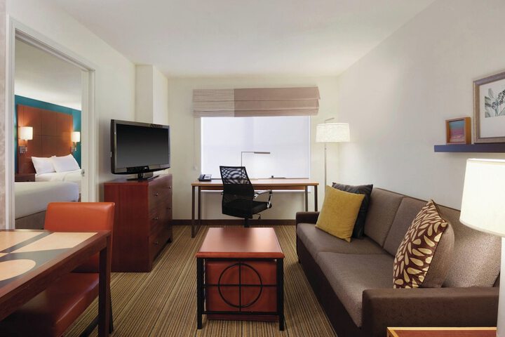 Residence Inn Bismarck North