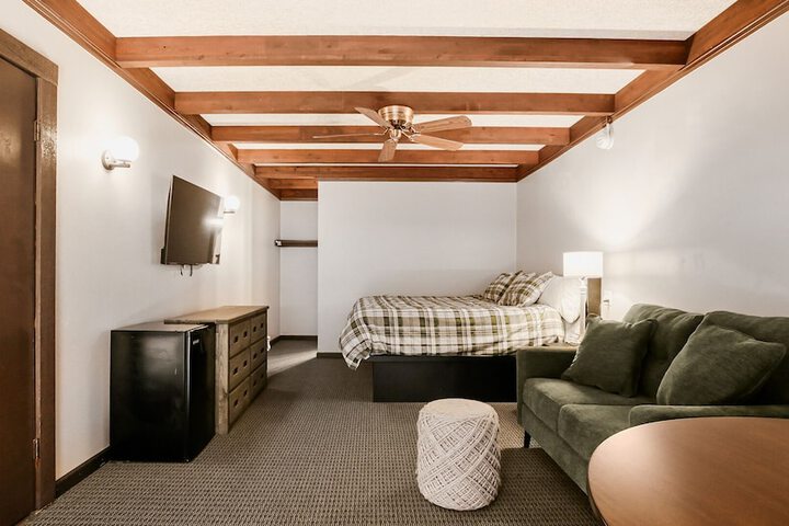Georgetown Lodge