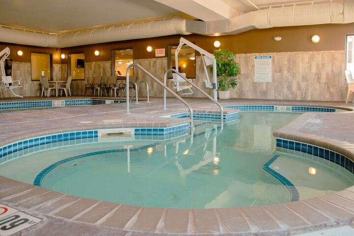 Pool 5 of 47