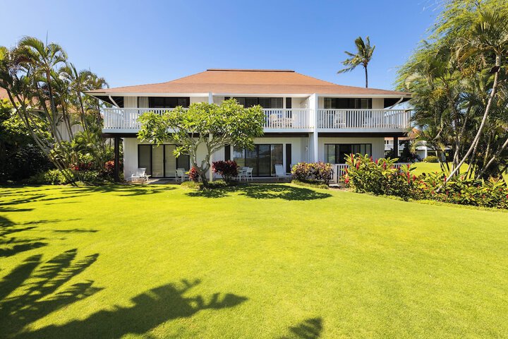 Kiahuna Plantation Resort Kauai by OUTRIGGER