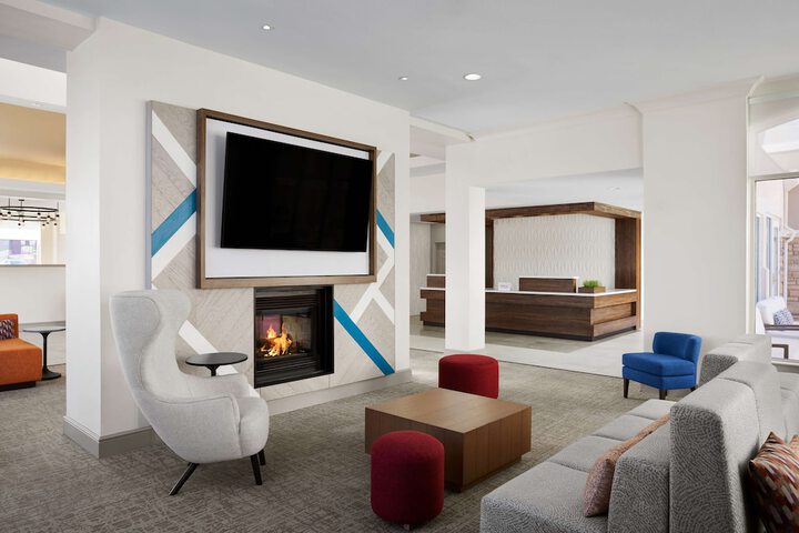 Hilton Garden Inn Las Vegas / Henderson