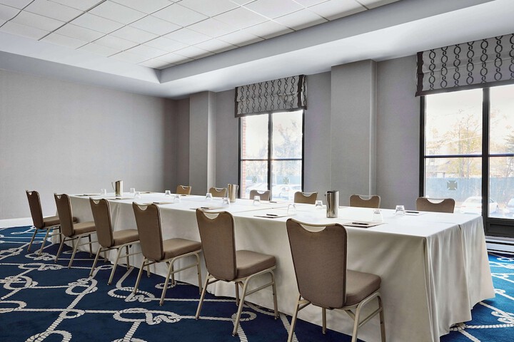 Graduate by Hilton Annapolis