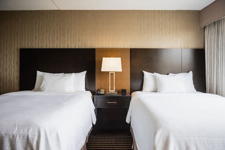 Embassy Suites by Hilton Piscataway Somerset