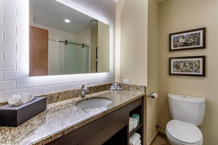 Comfort Inn St. Robert / Fort Leonard Wood