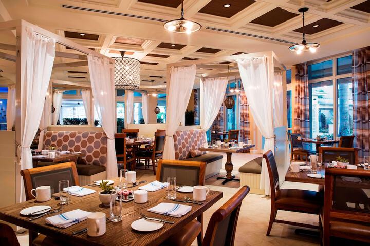 Playa Largo Resort & Spa Autograph Collection
