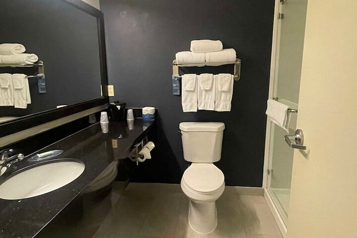 Fairfield Inn & Suites Minneapolis St. Paul / Roseville