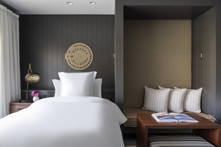 Four Seasons Resort and Residences Napa Valley