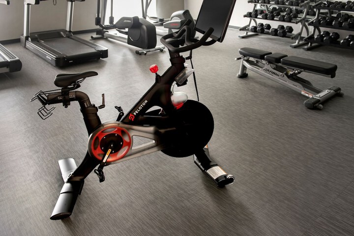 Health and Fitness 36 of 38